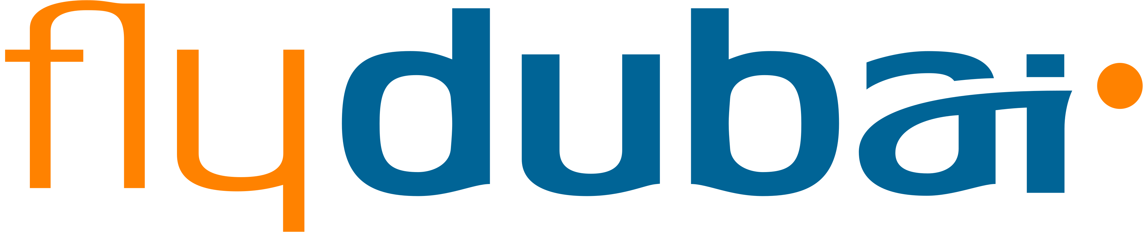 Fly Dubai