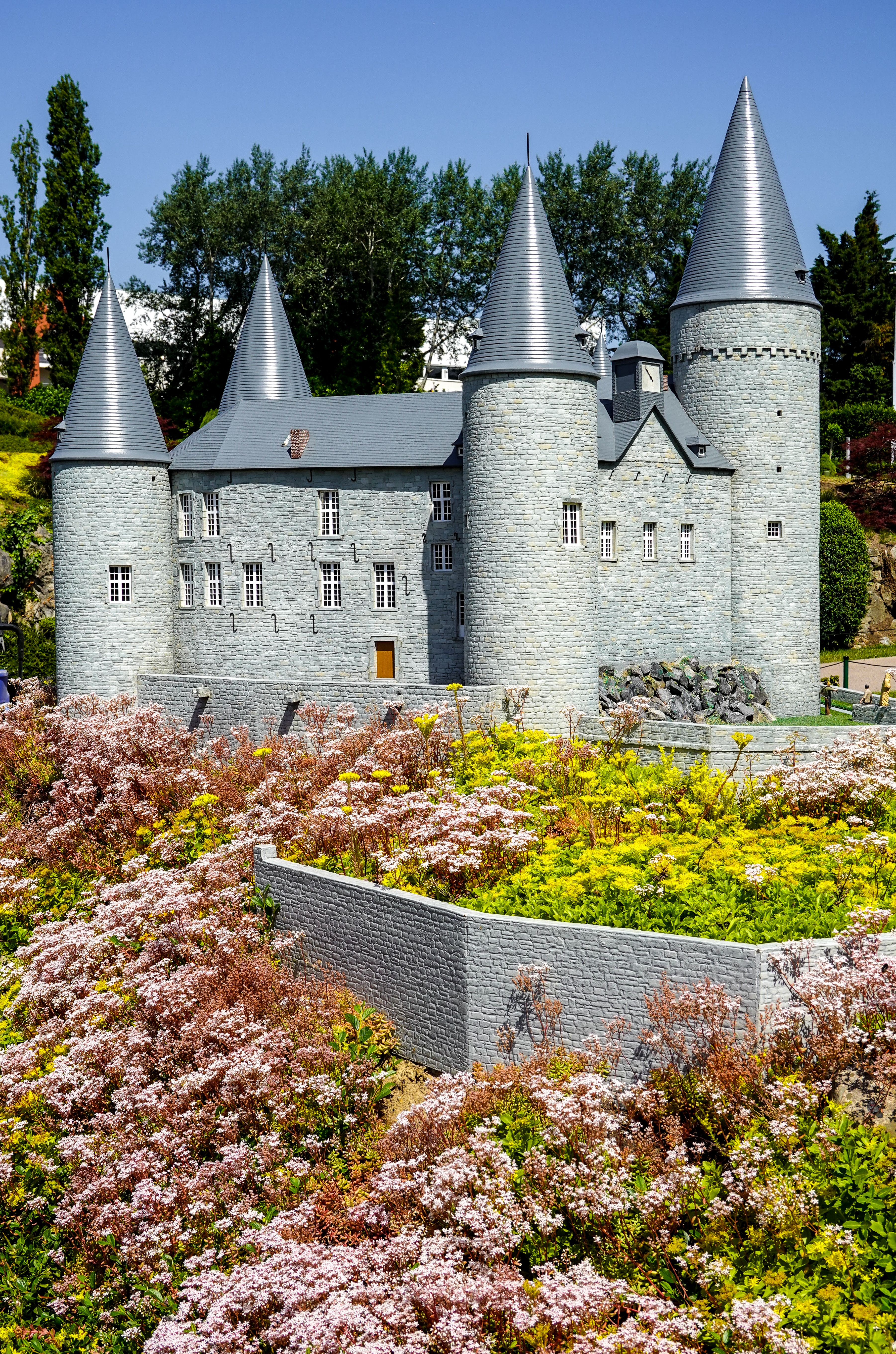 Legoland, Danemarca