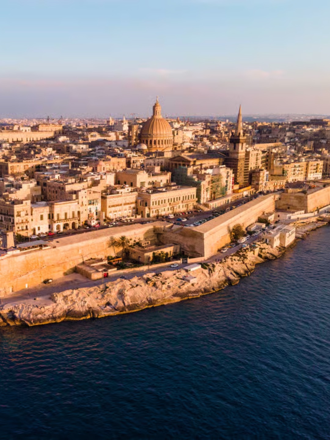 Malta, Malta