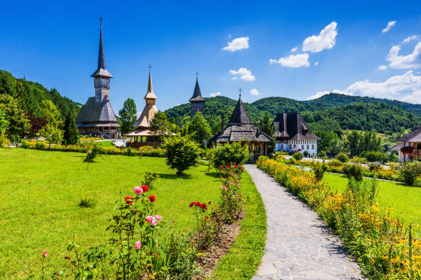 Maramureș, România