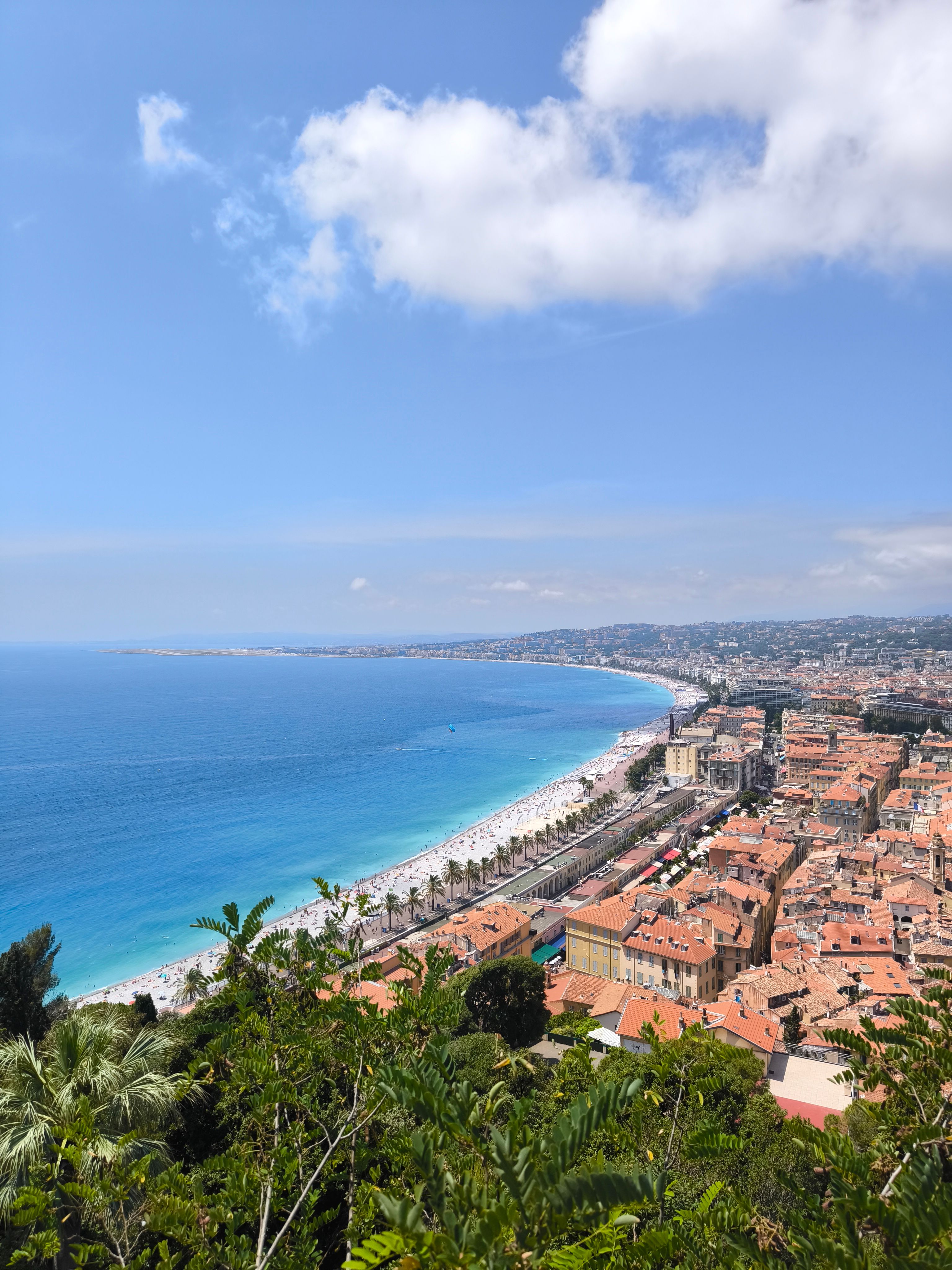 Nice, Franța